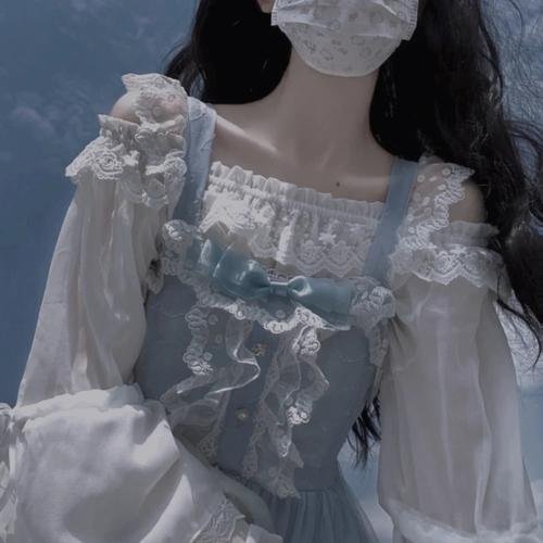 海女日记
