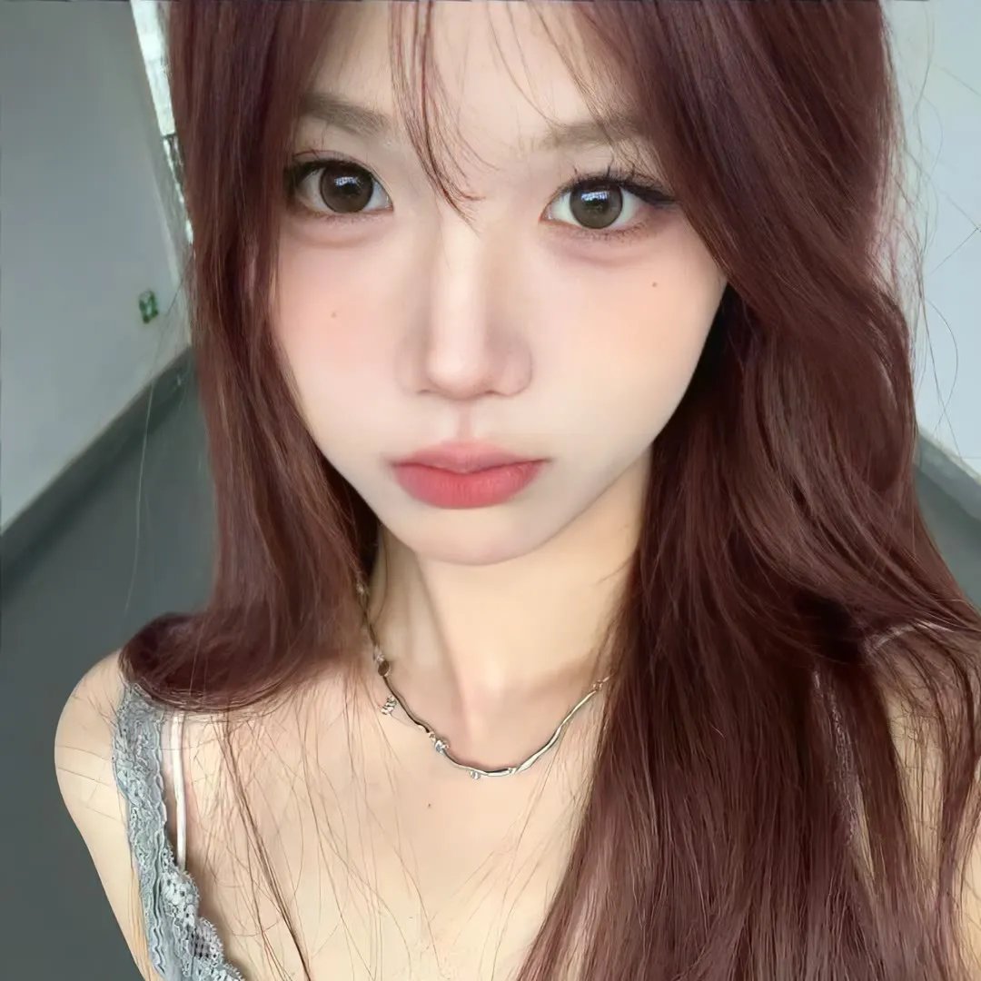 美丽女孩