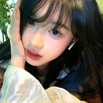 黑色的新娘